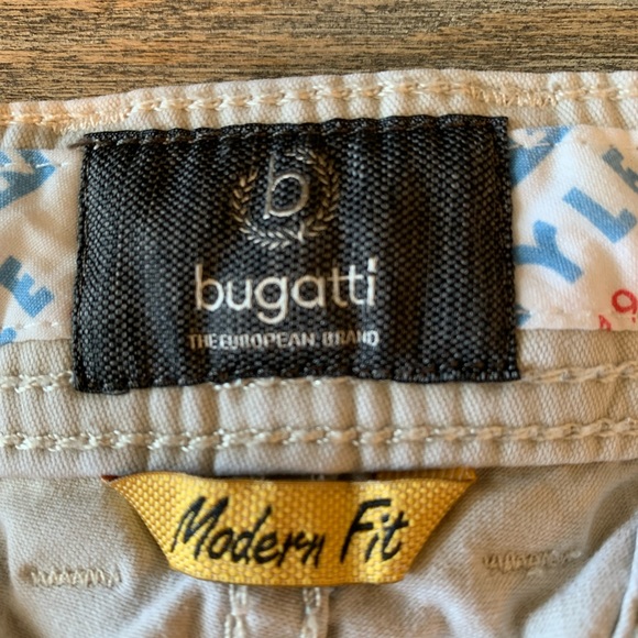 Bugatti Ladies pants - Picture 3 of 5